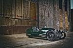 Morgan 3-Wheeler 2011 года (NA)